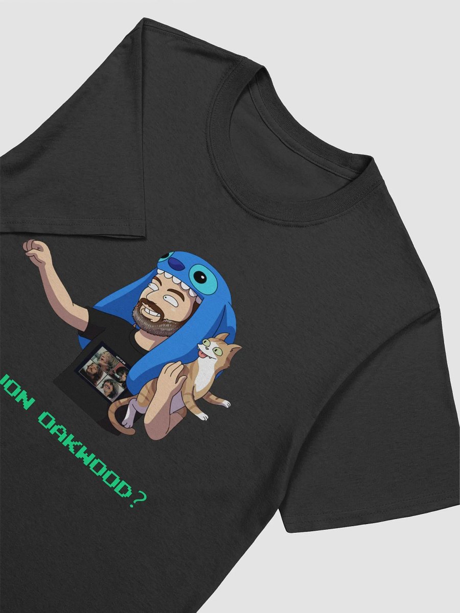 I'm Jon Oakwood? product image (39)
