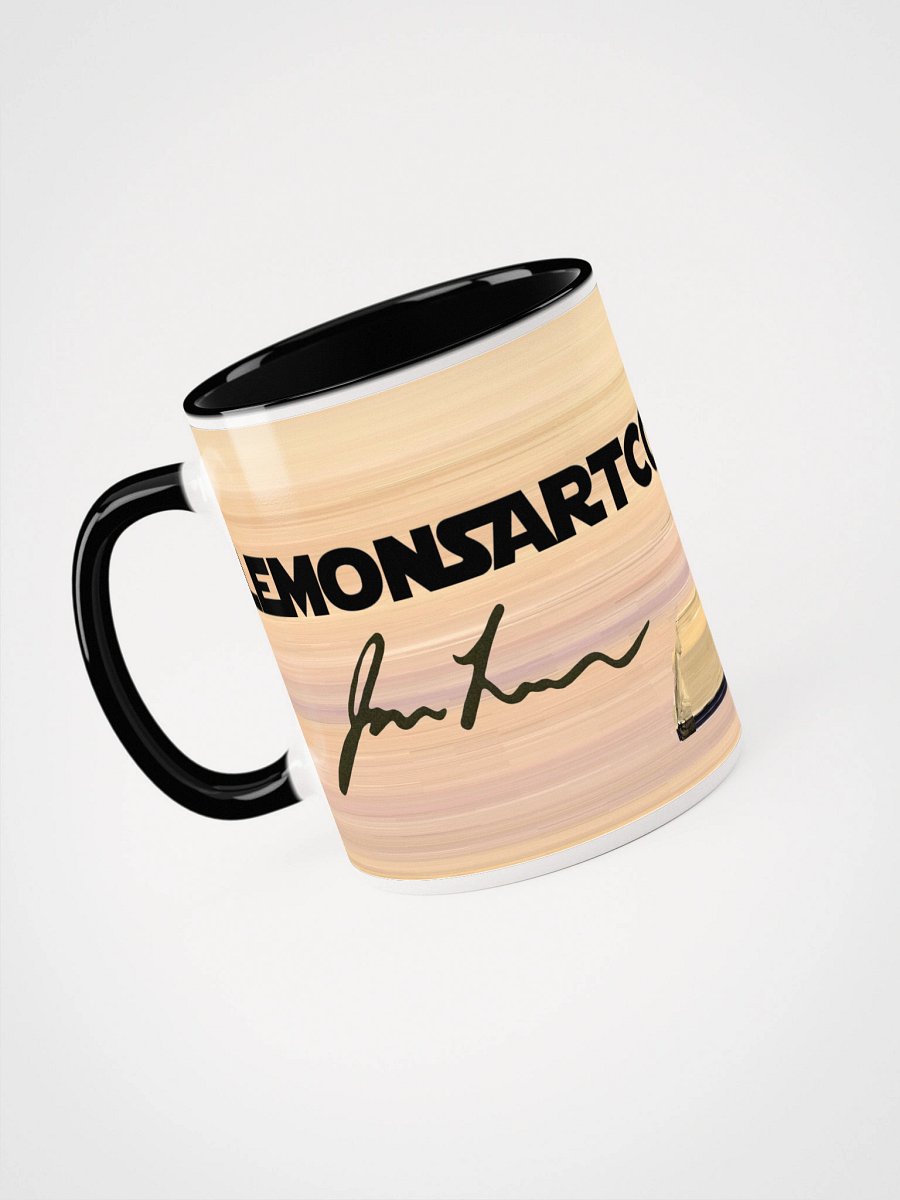 Stormtrooper Taking A Break in the Break Room Mug product image (38)