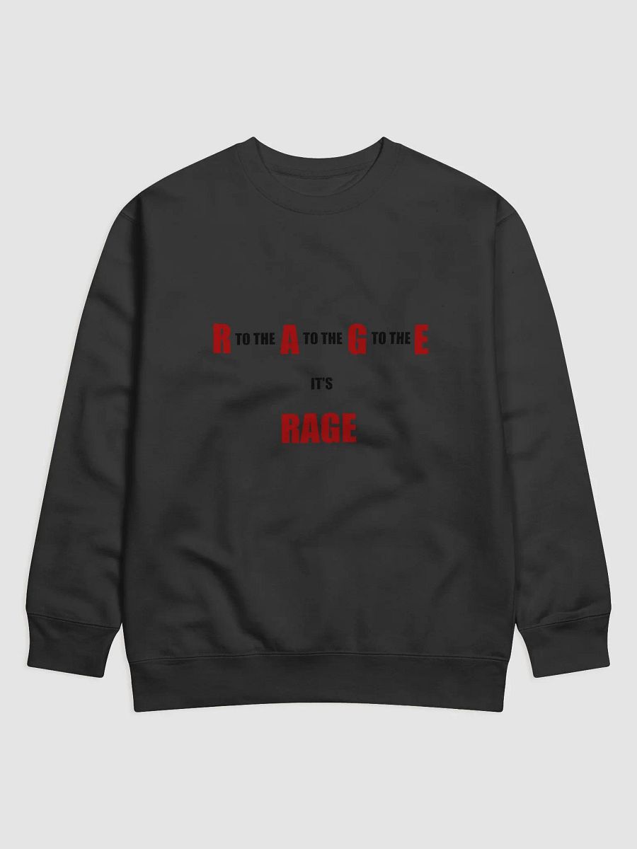 RAGE SWEATSHIRT product image (11)