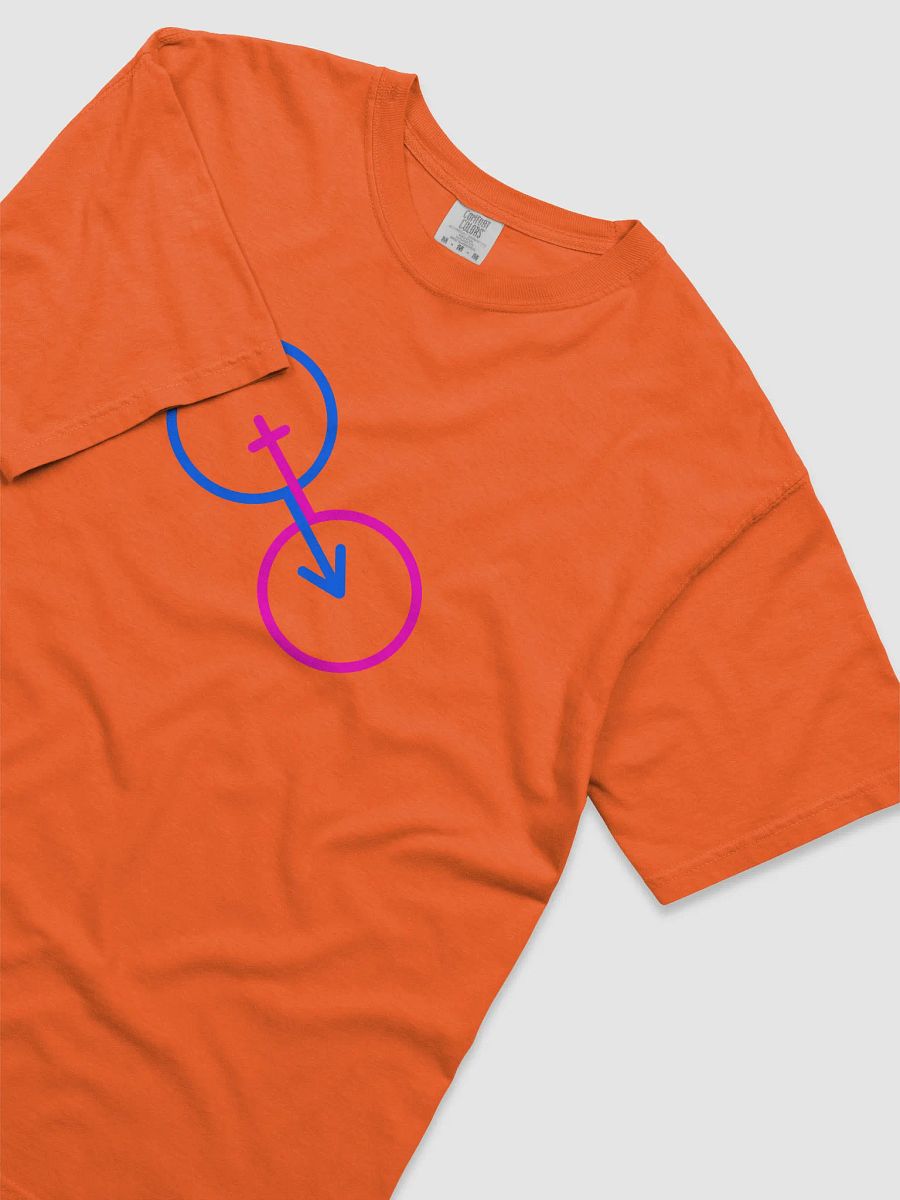Traditional Values Fusion T-Shirt product image (3)