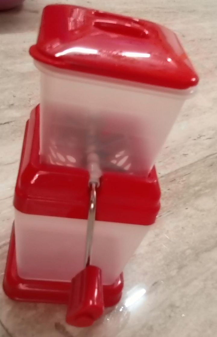 VEGETABLE CHOPPER product image (2)