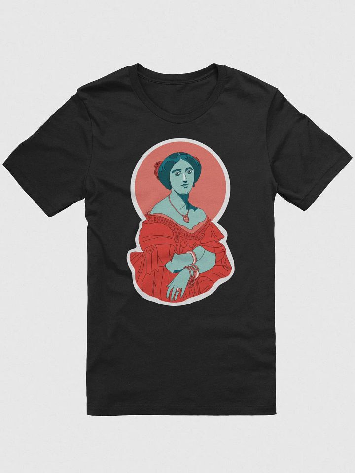 Princesse de Broglie Shirt product image (1)