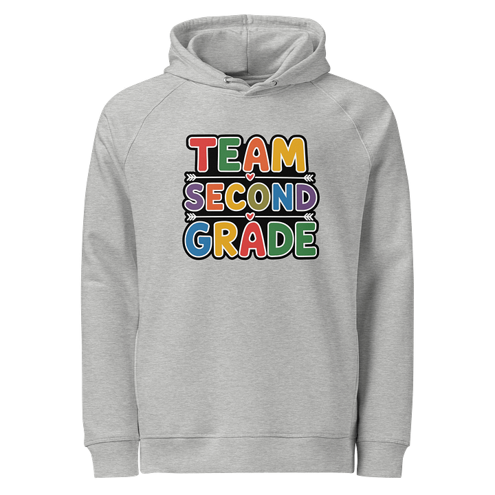 Team Second Grade product image (1)