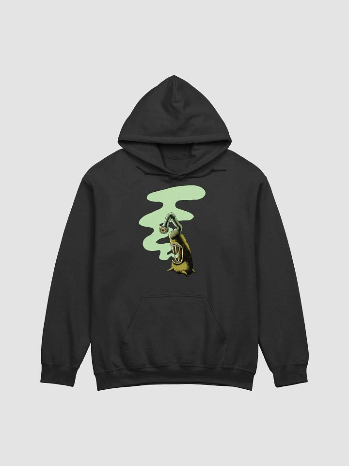 HEALER HOODIE product image (4)