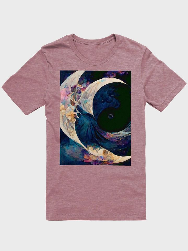 Moon Day tee product image (1)