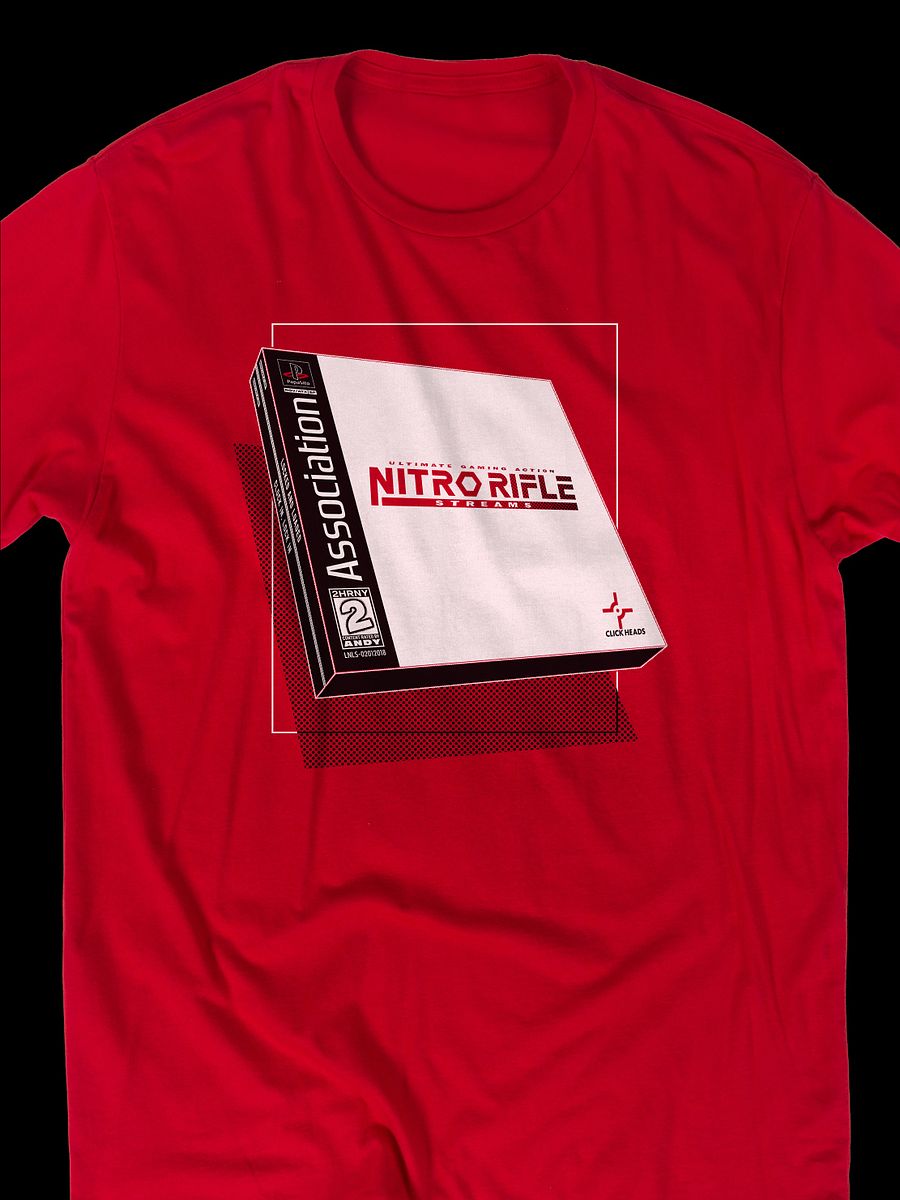 Kept you waiting, huh? product image (2)