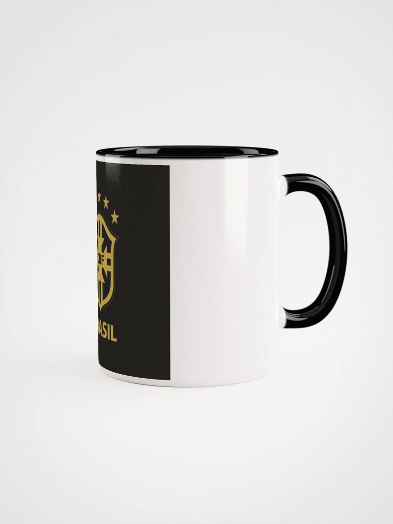 Brazil Ceramic Mug