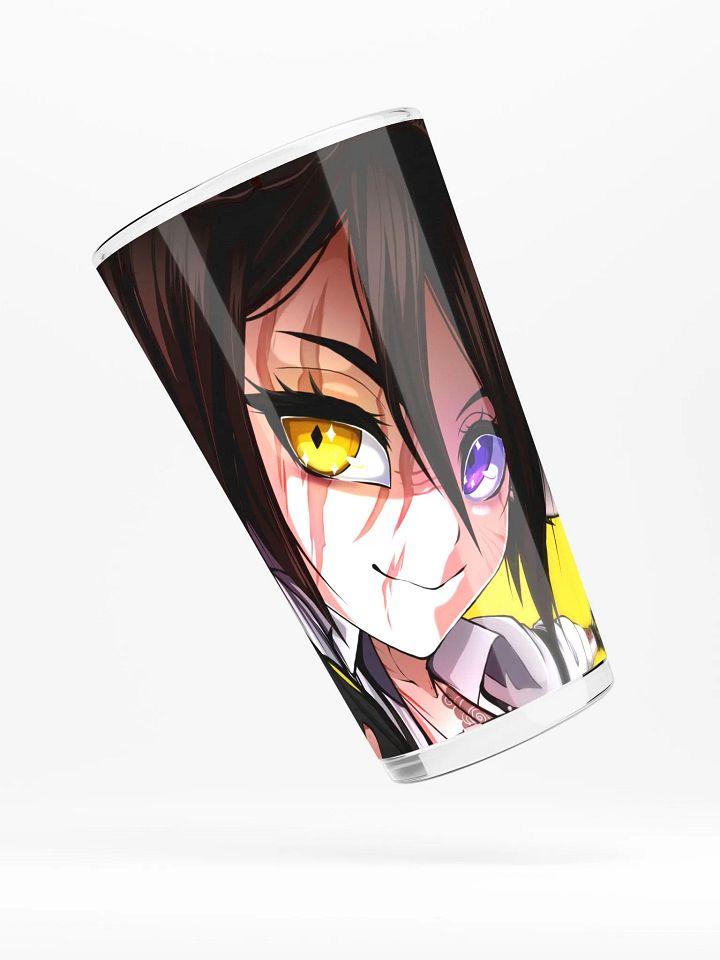Staffy Pint Glass product image (1)