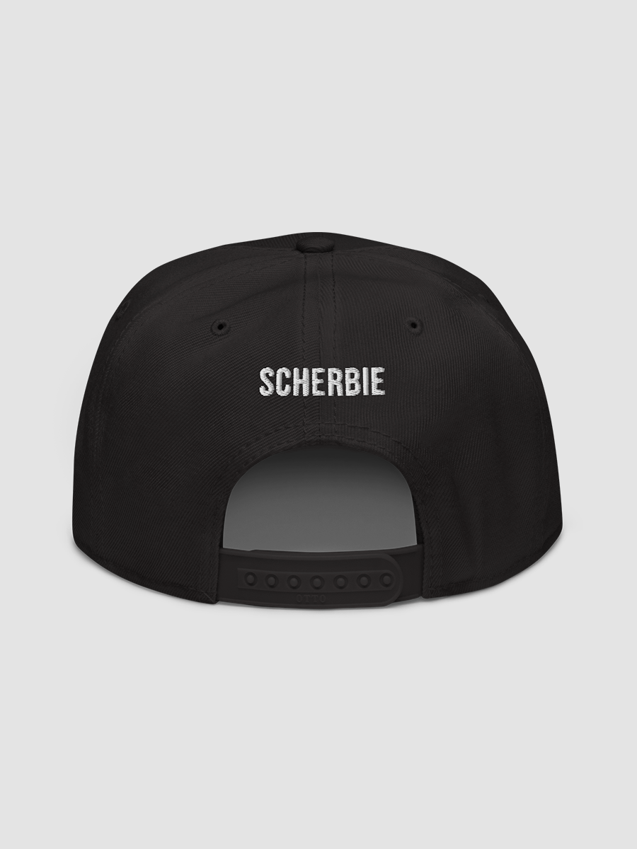 Snapback - Otto Cap 125-978 product image (4)