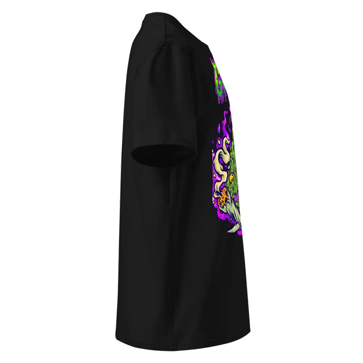 Killer Grass stabcrazy shirt product image (2)