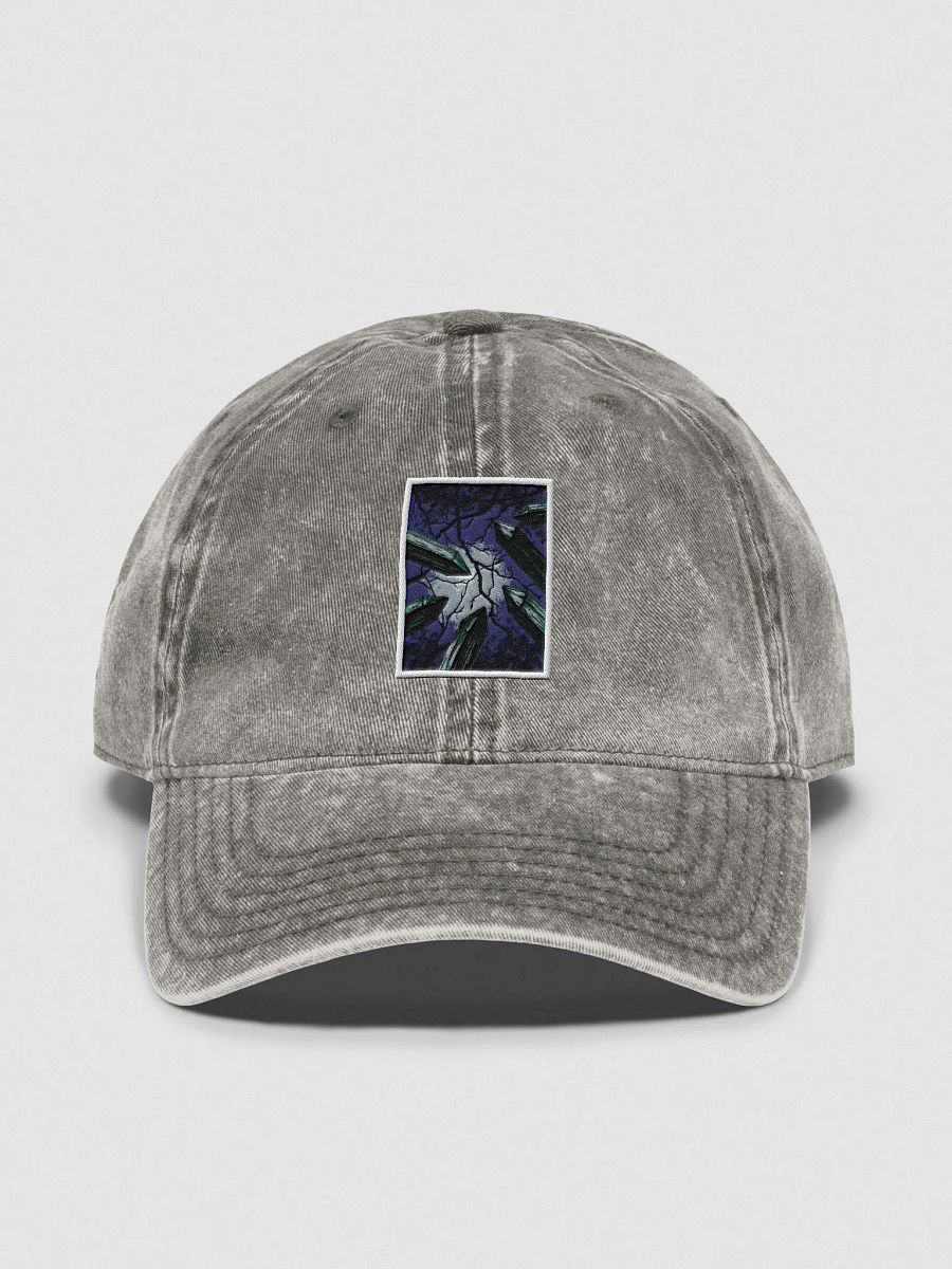 Moonlit Crystal Cap product image (3)