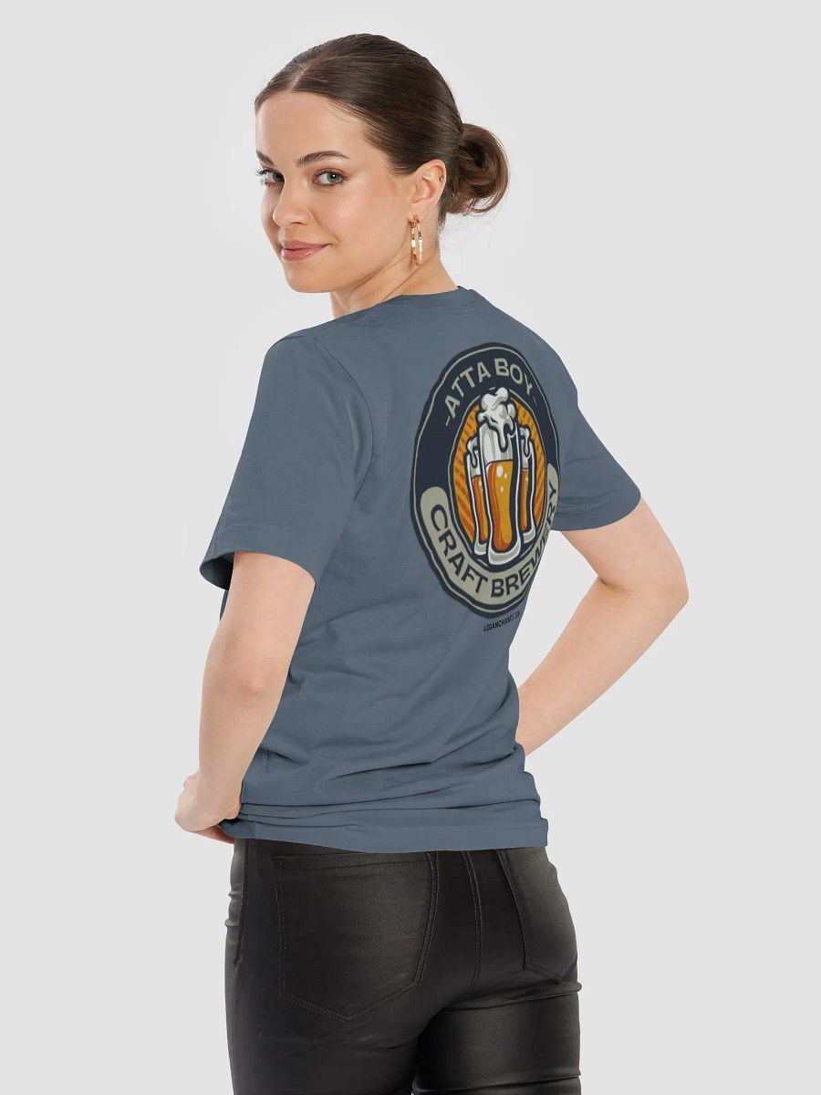 Beer Elements Tee product image (49)