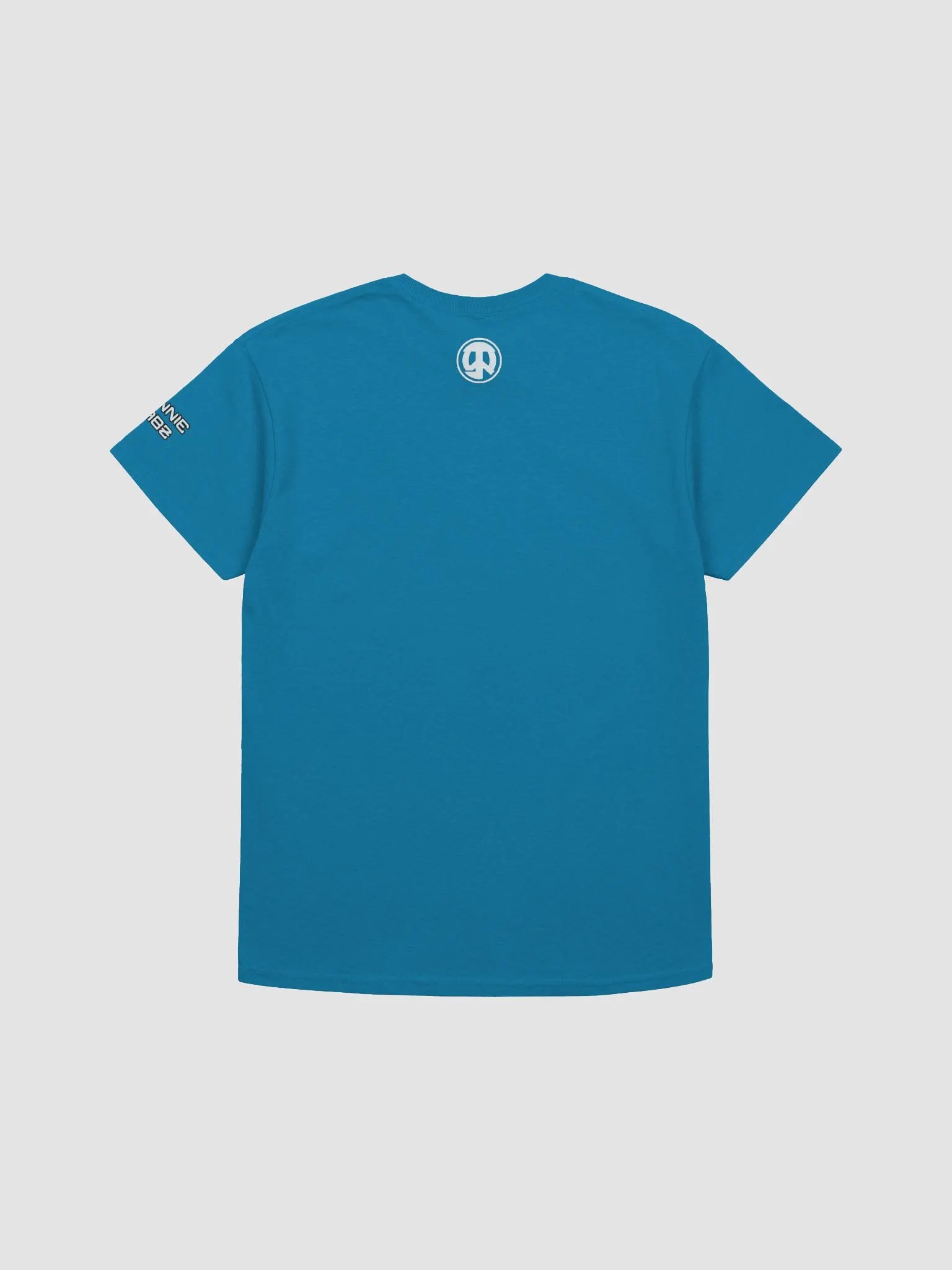 TABz Hi Emote T-Shirt product image (20)