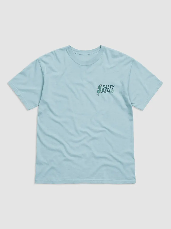 Garden State Gator Club Tee product image (2)