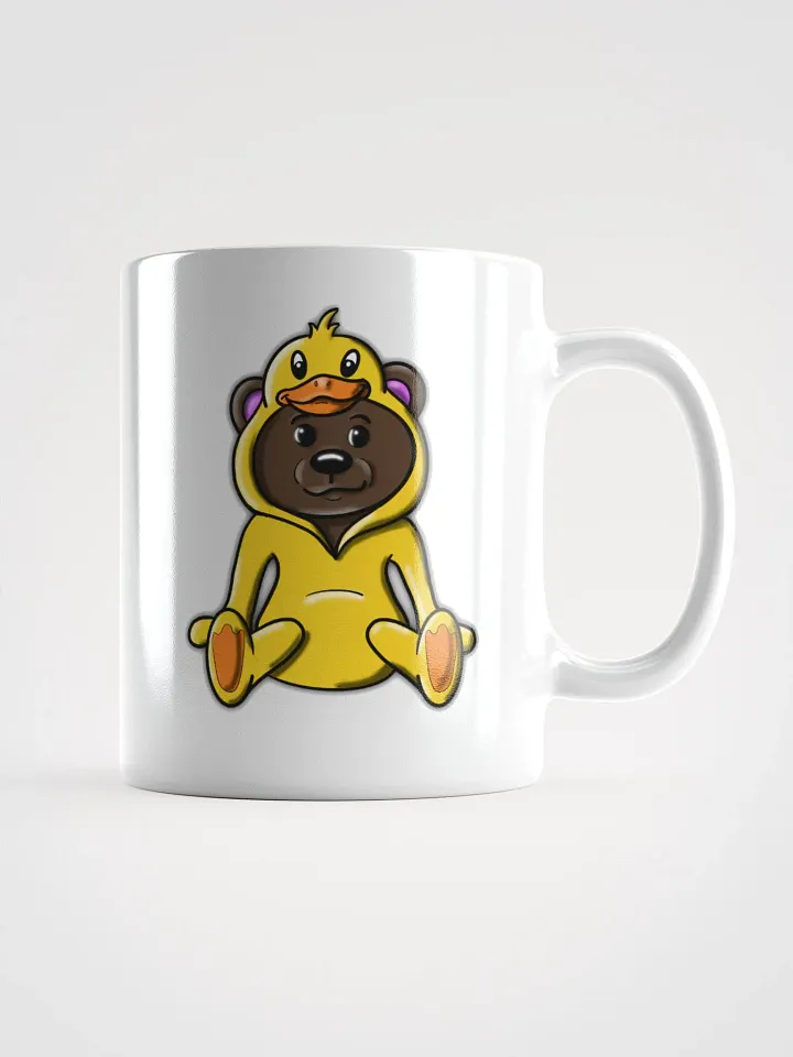 Squishy Bear product image (1)