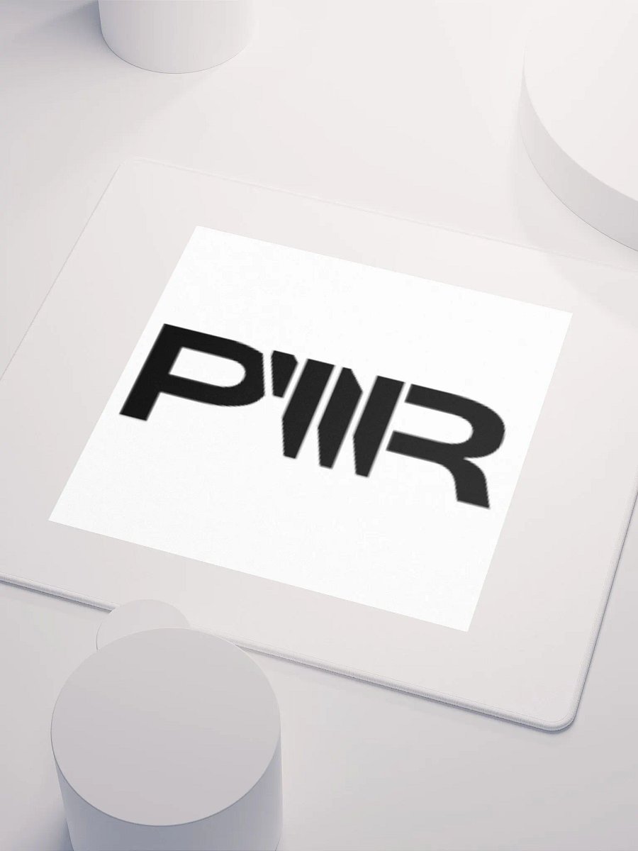PWR H MOUSE PAD product image (5)