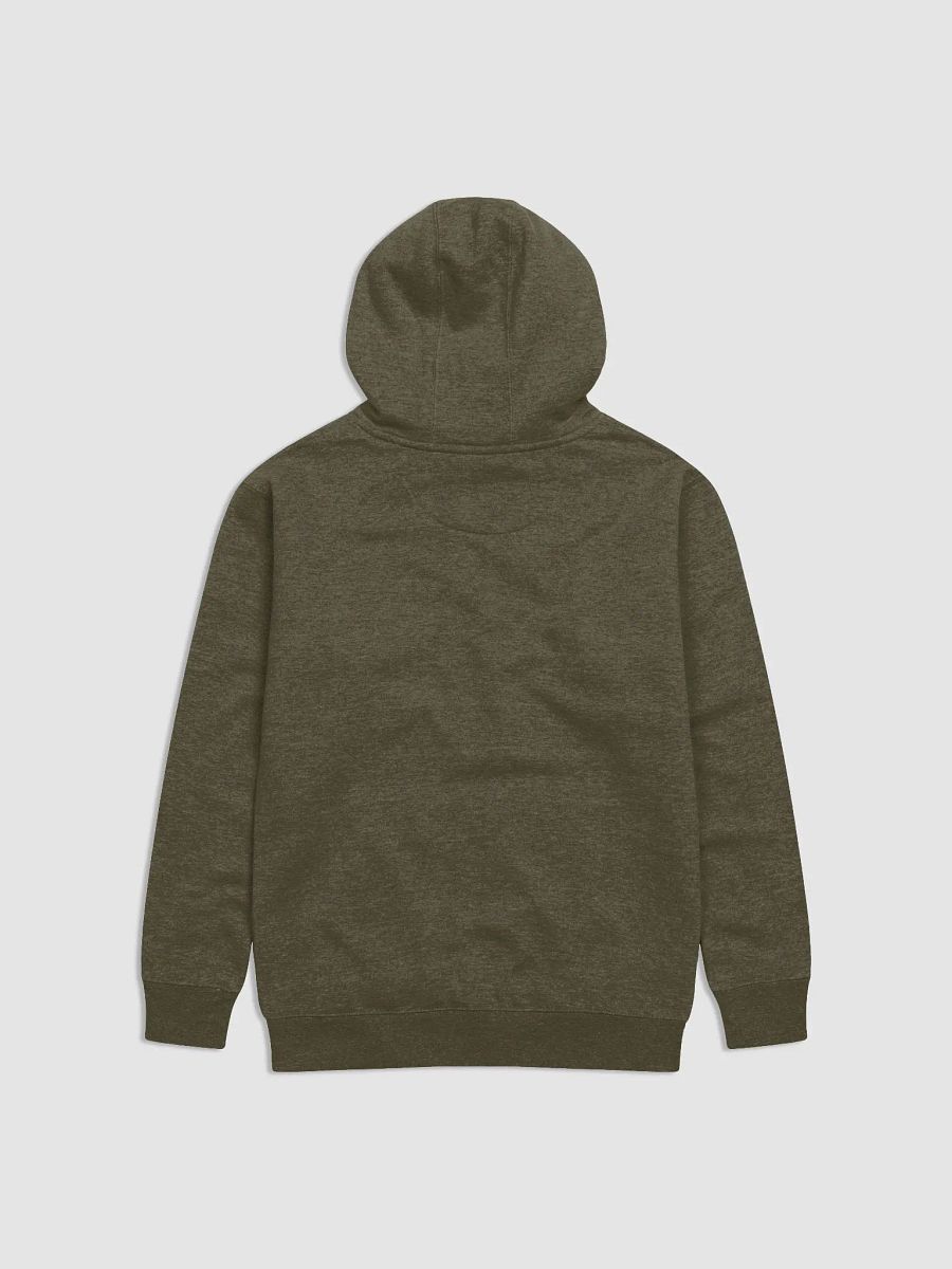 The Class Hoodie product image (4)