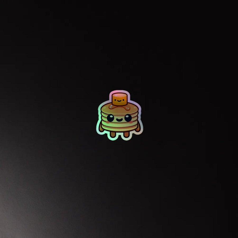 Happy Pancakes product image (2)