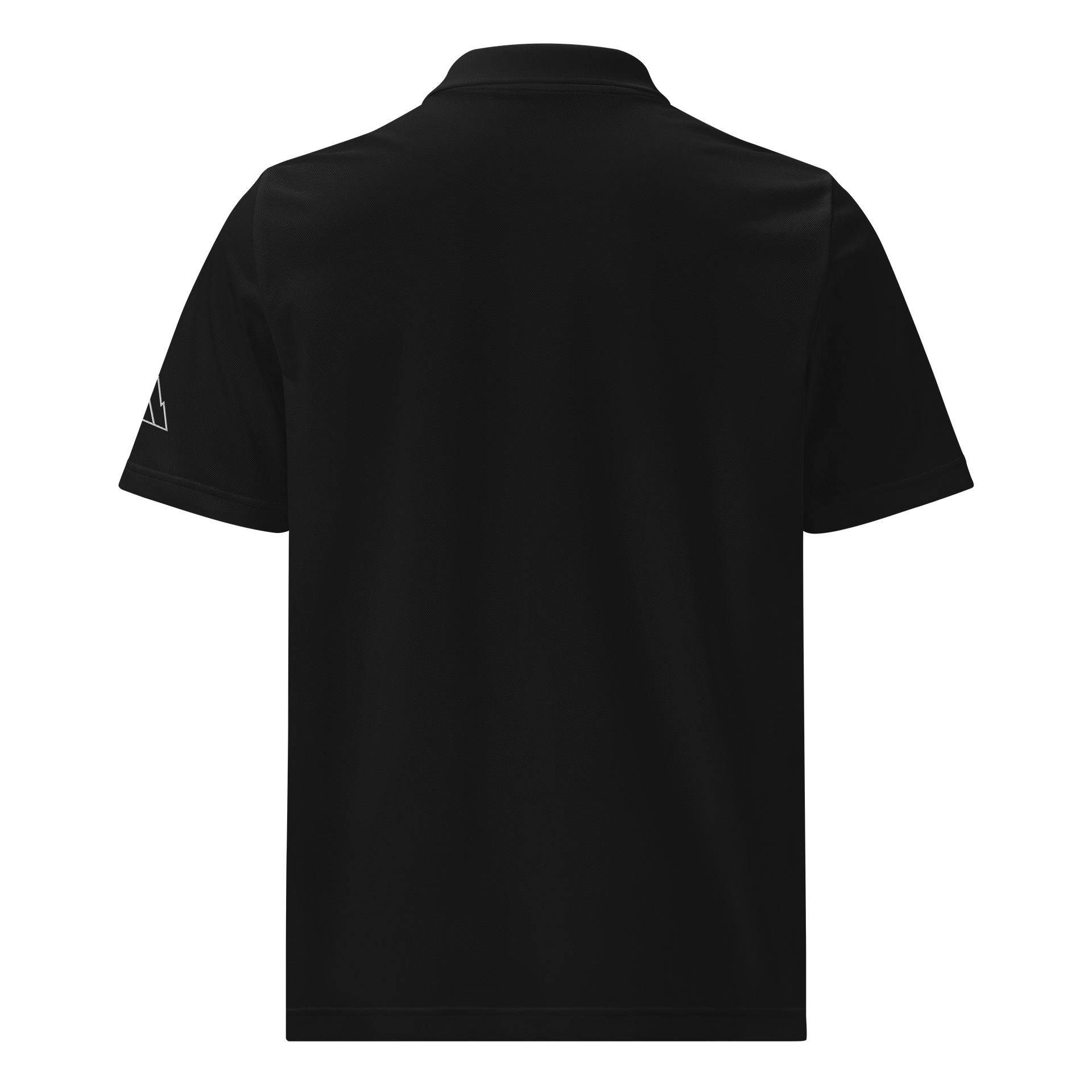 NSSP- Logo polo product image (4)