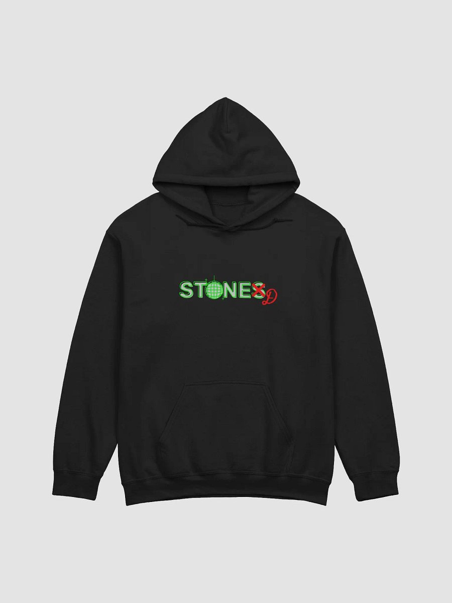 The STONED Hoodie product image (1)