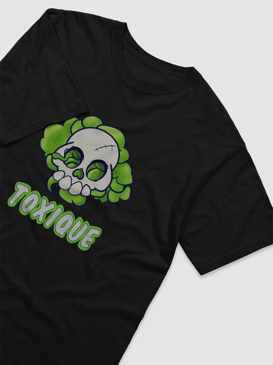 tee shirt Toxic product image (22)