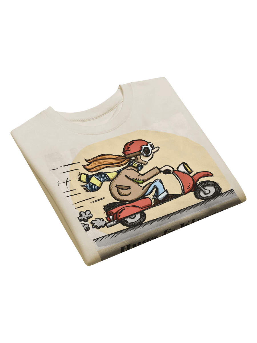 Cool Ride Sweatshirt product image (3)