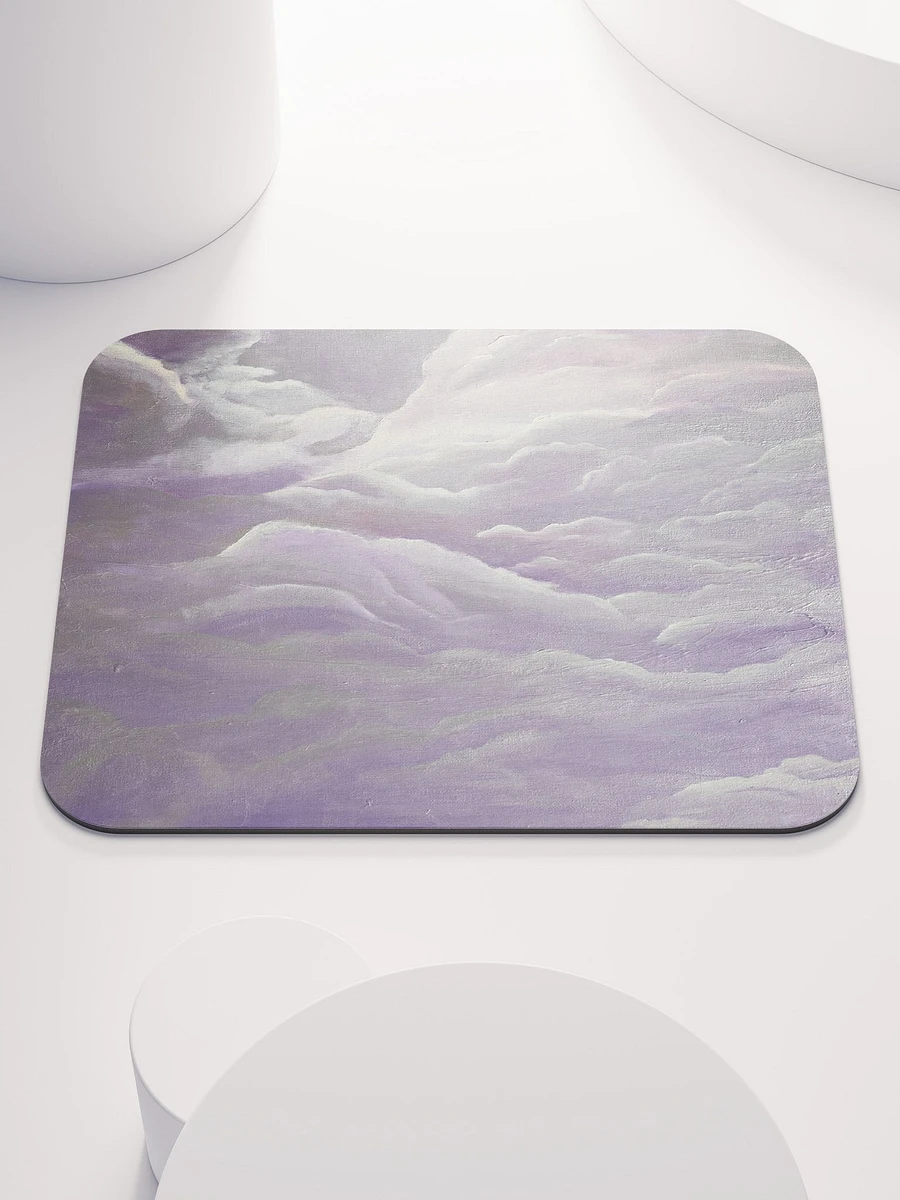 Clouds (Mouse Pad)