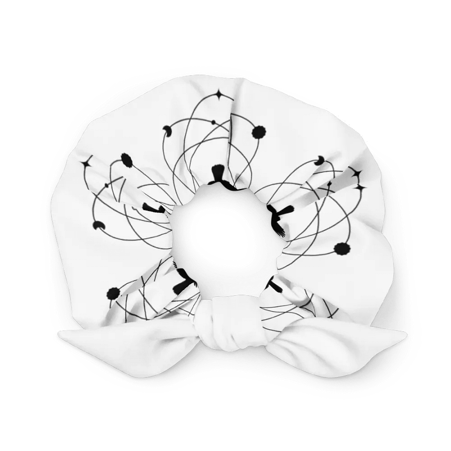 Charlie Universe Scrunchie product image (1)