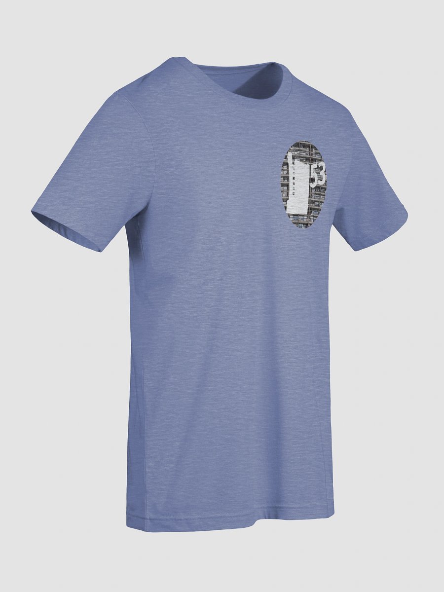Trellick Festival 2025 Tee - LOGO product image (25)