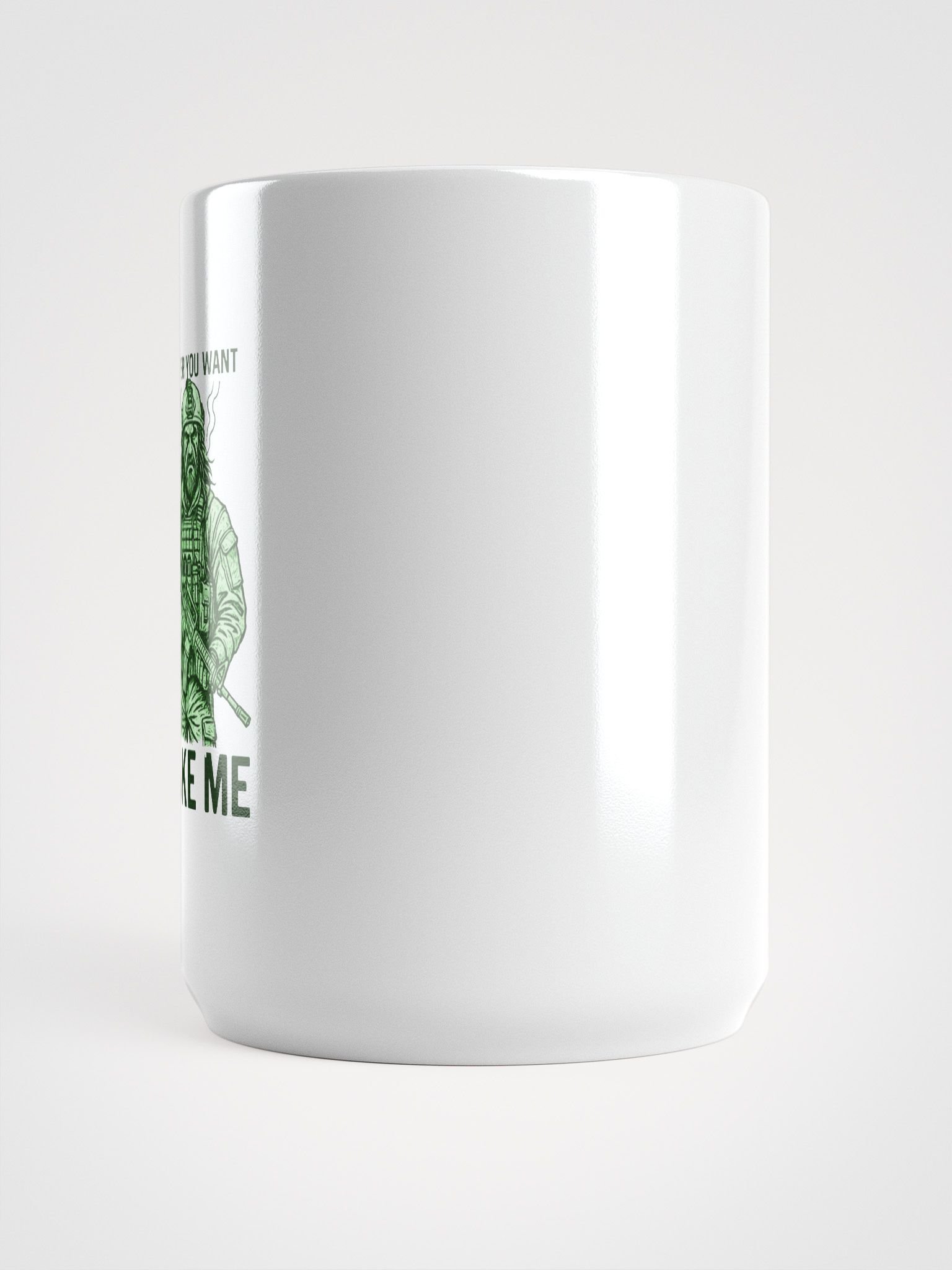 "Make Me" Mug product image (6)
