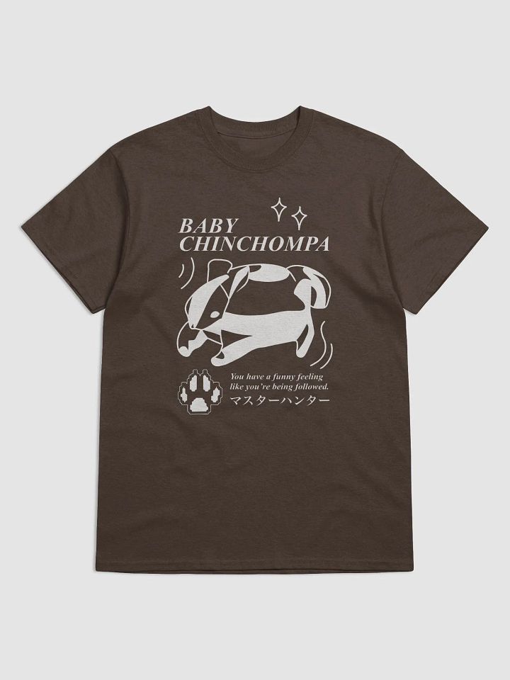 Baby Chinchompa - Shirt product image (1)