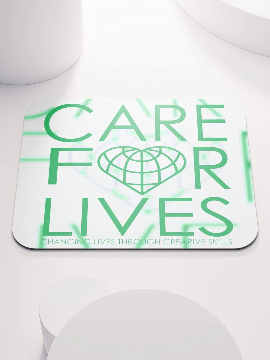 Care 4 Lives Classic Mouse Pad product image (1)