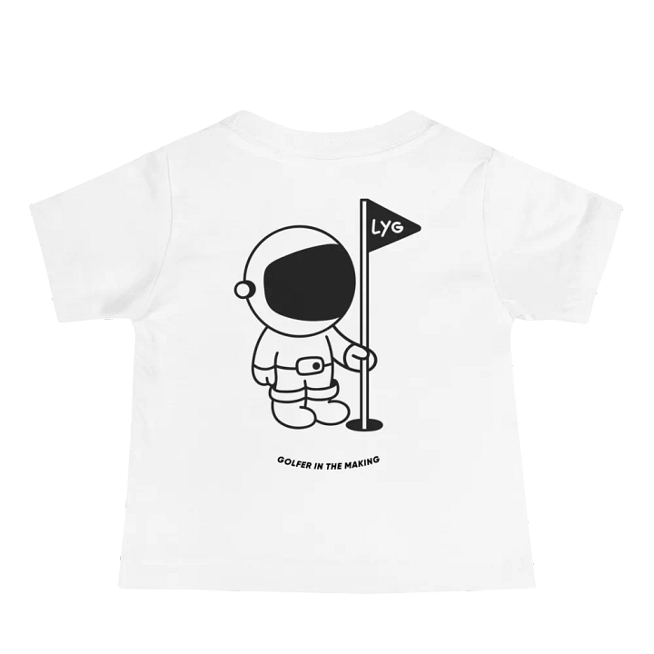 Bogey Baby x LiteYear Golf product image (2)