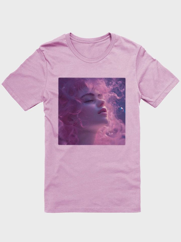 Beautiful woman in ink #1 product image (6)