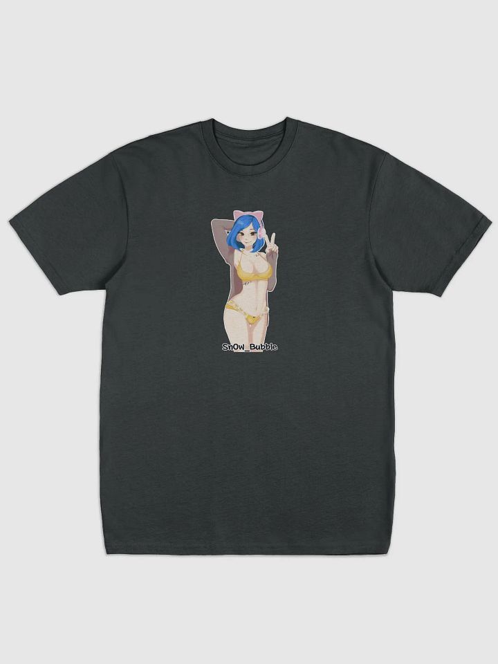 Bikini Babe T-shirt product image (1)