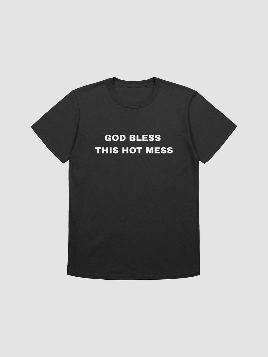 God Bless This Hot Mess product image (6)