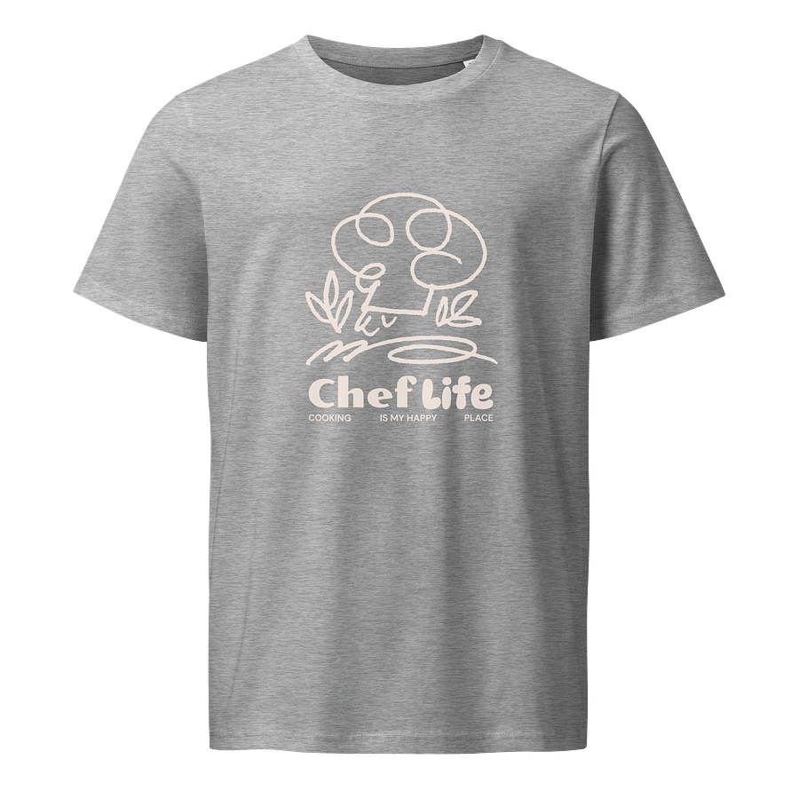 Chef Hat Kitchen Art Cooking Art Culinary Art Catering Food Lover Chef Cap T-Shirt product image (13)