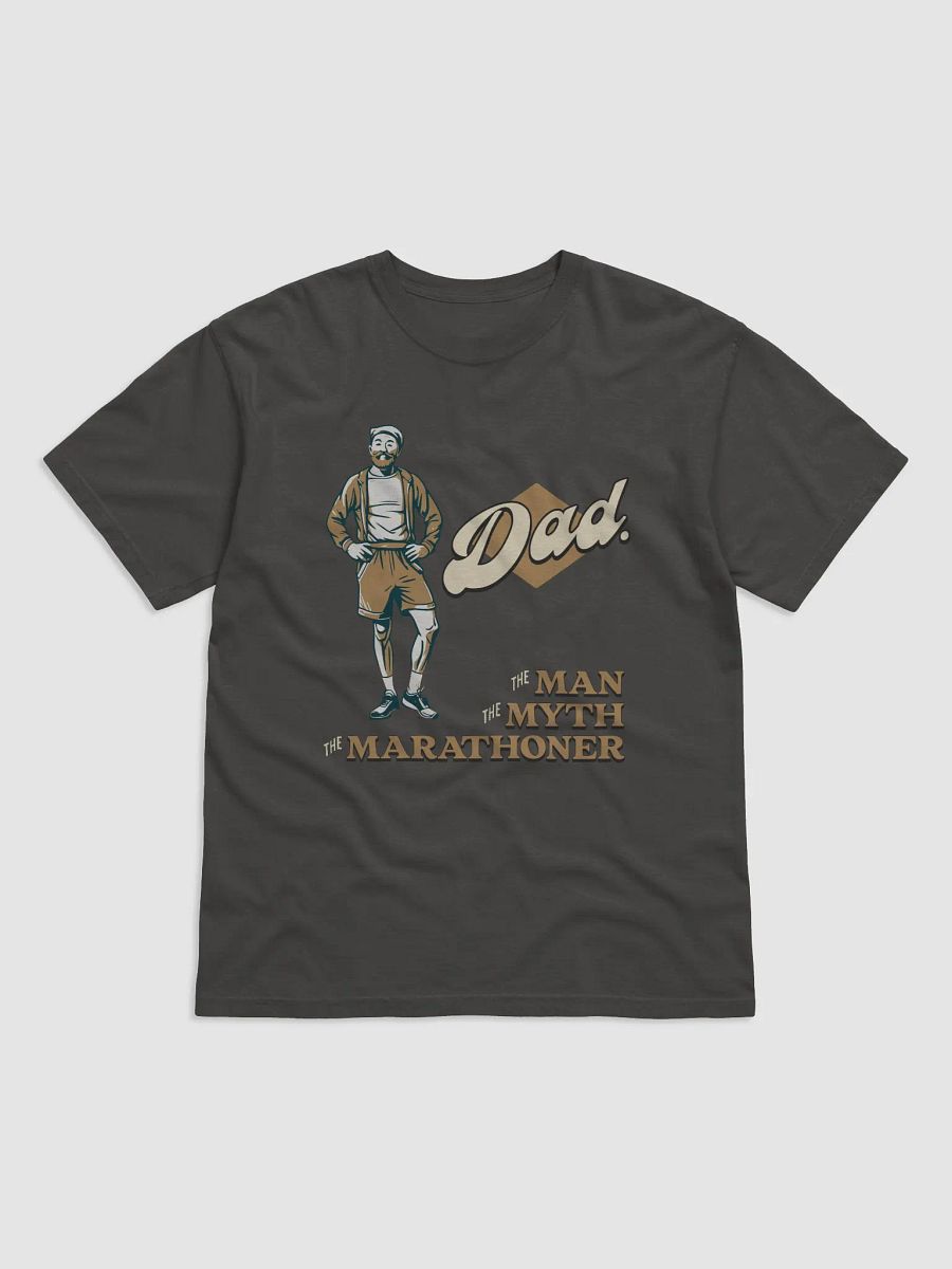 Myth Marathoner Cotton Tee product image (1)