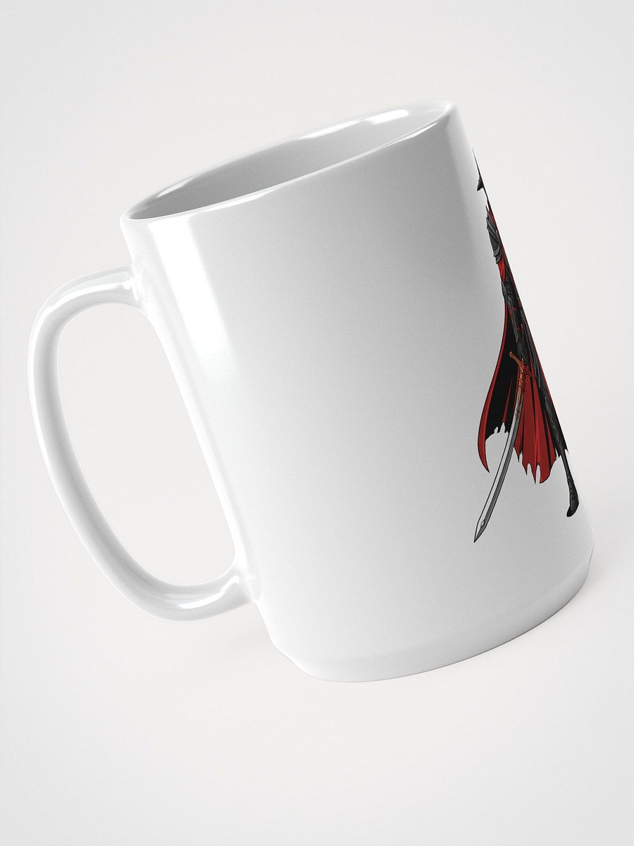 Wizard knight mug product image (3)