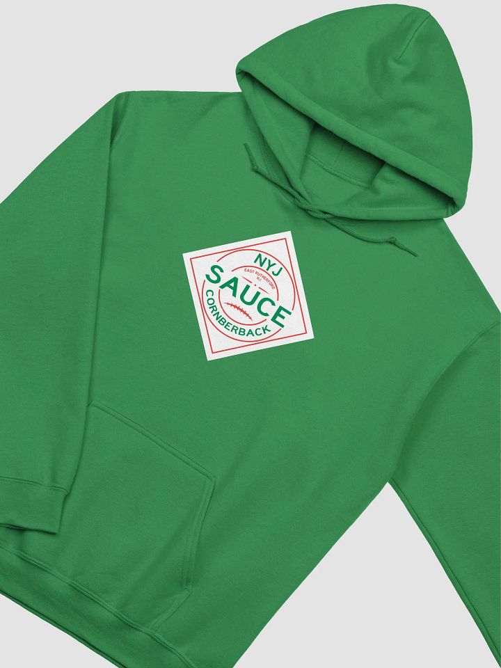 Sauce CB1 Hoodie product image (4)