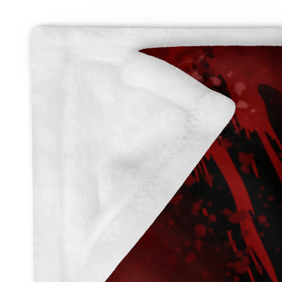 Blood Blanket product image (12)