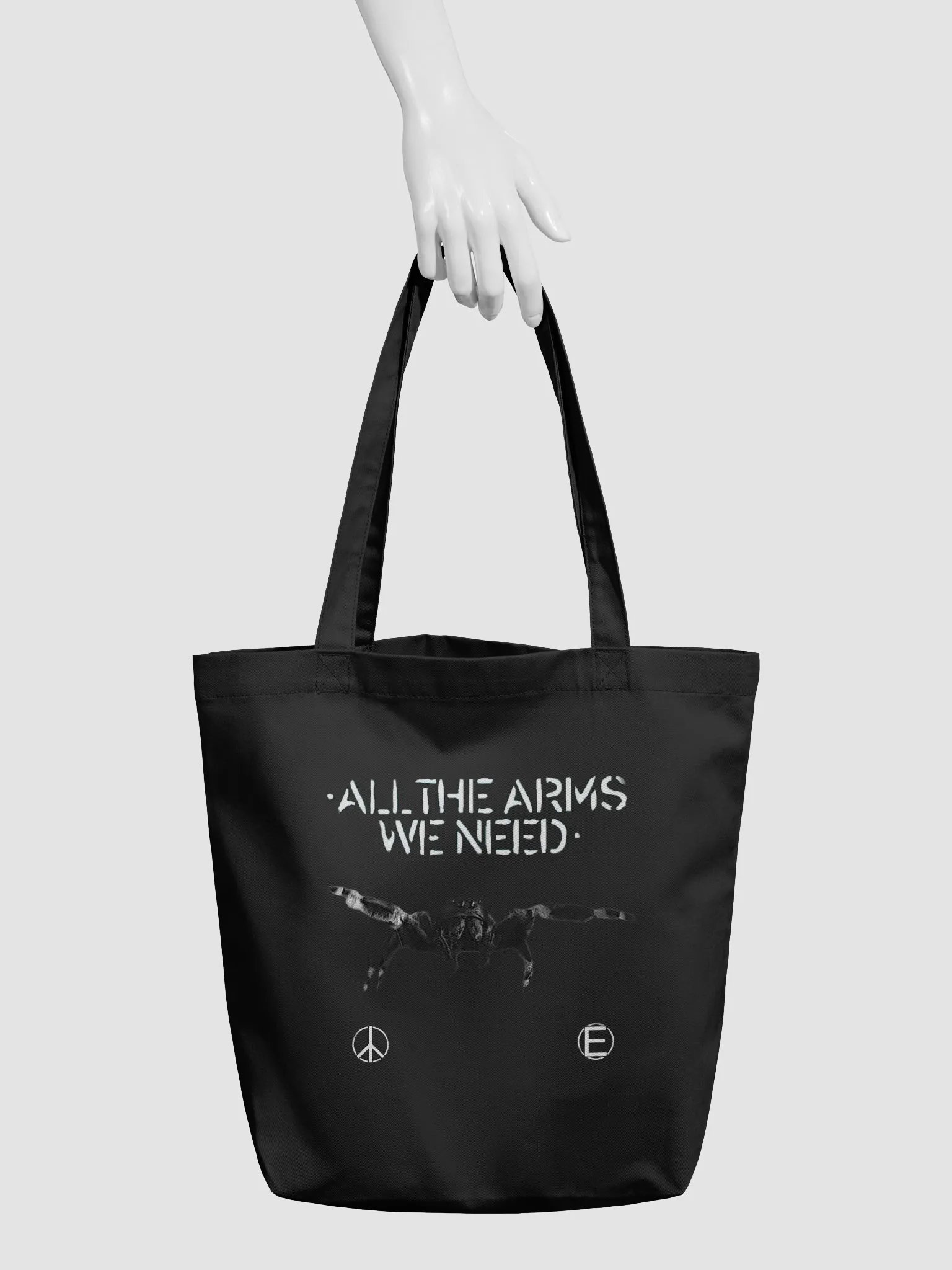 Shorti tote product image (3)