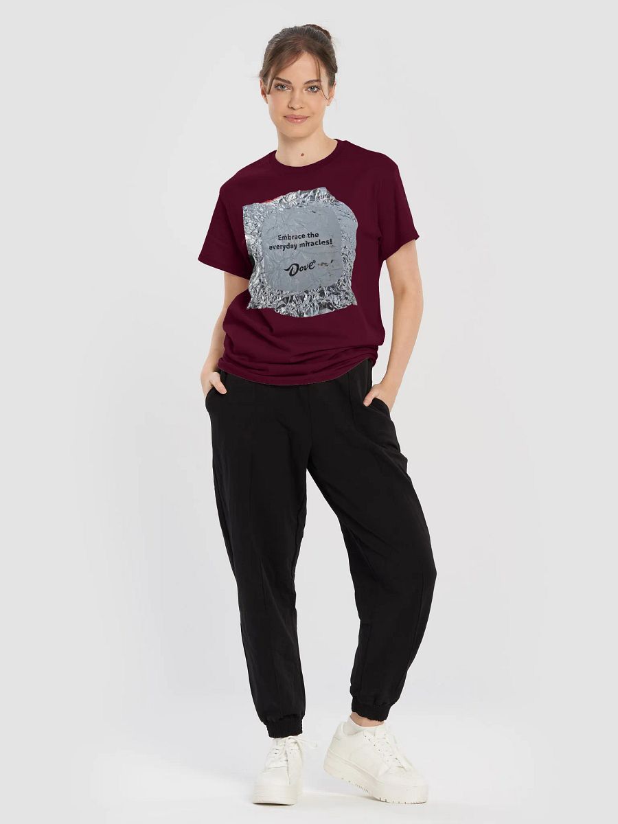 Miracle Message T-Shirt product image (49)