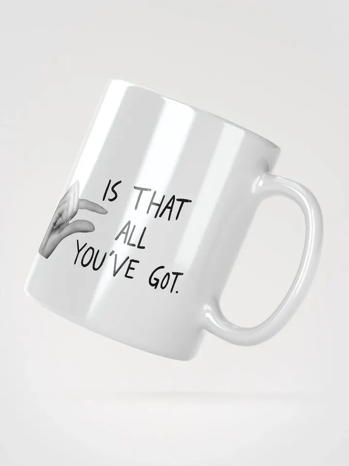 Lady Toys - Mug product image (4)
