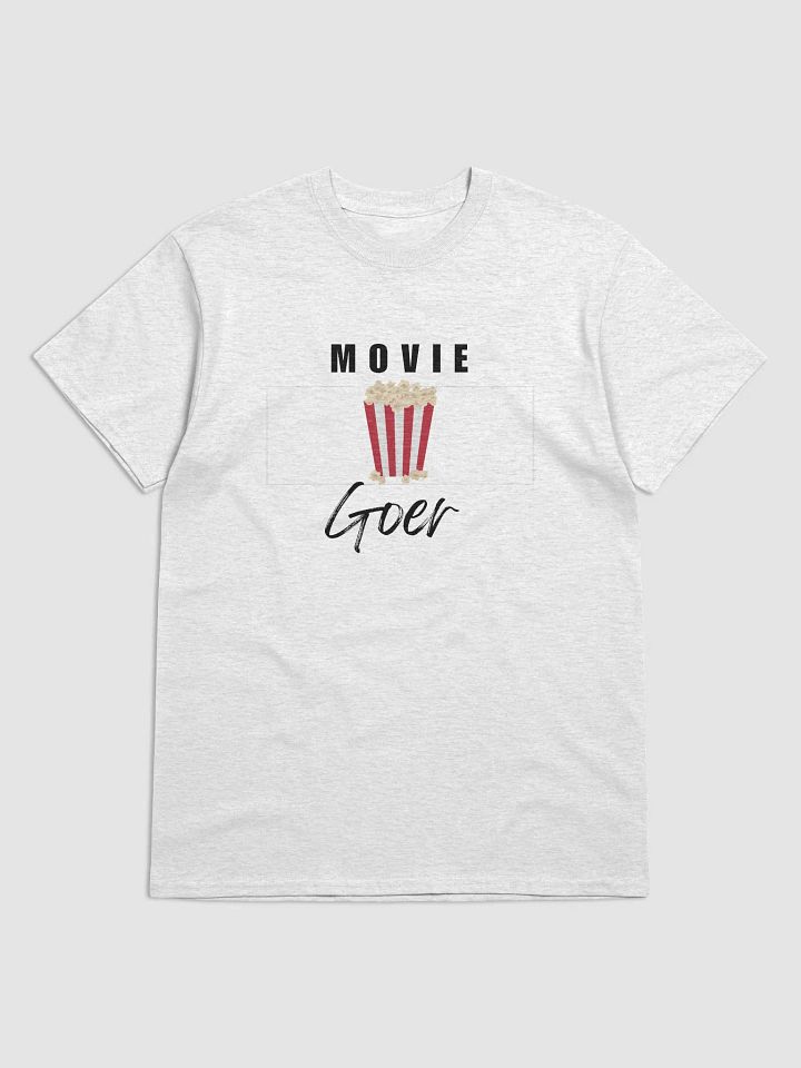 Movie Goer T-Shirt product image (2)