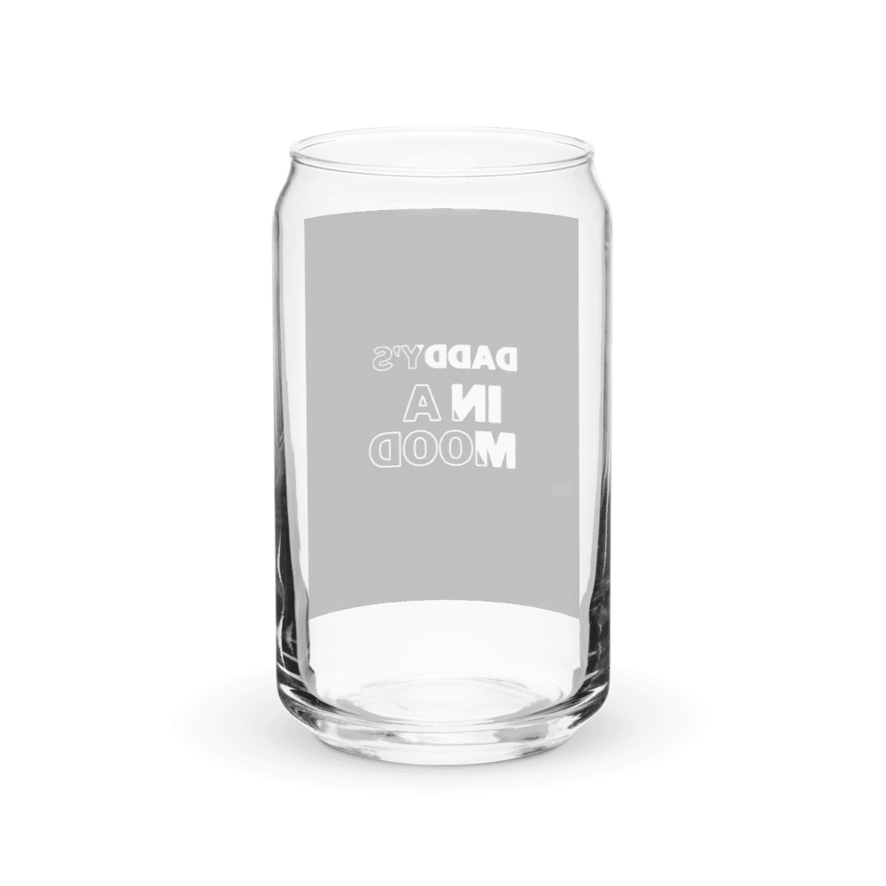 daddys in a mood glass product image (38)