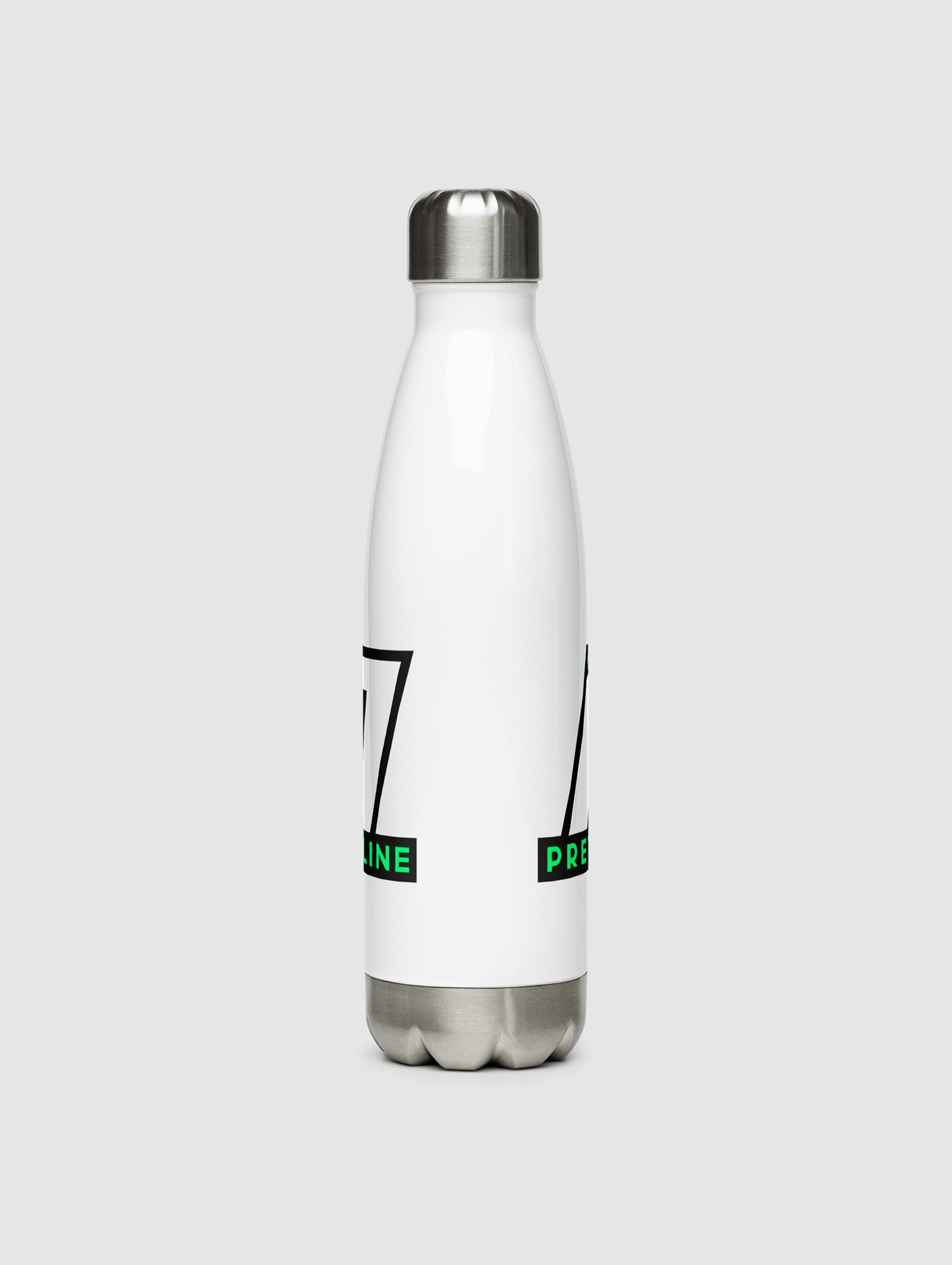 PRO ] Stainless Steel Water Bottle product image (2)