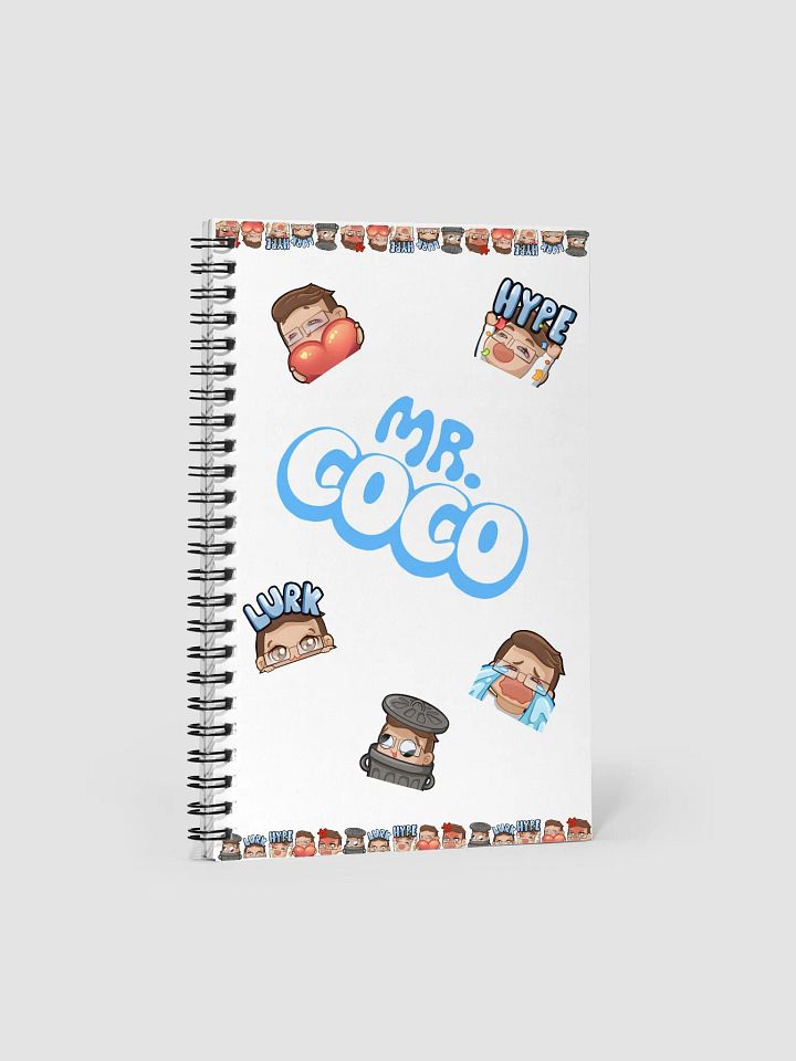 The Book Of Coco product image (1)
