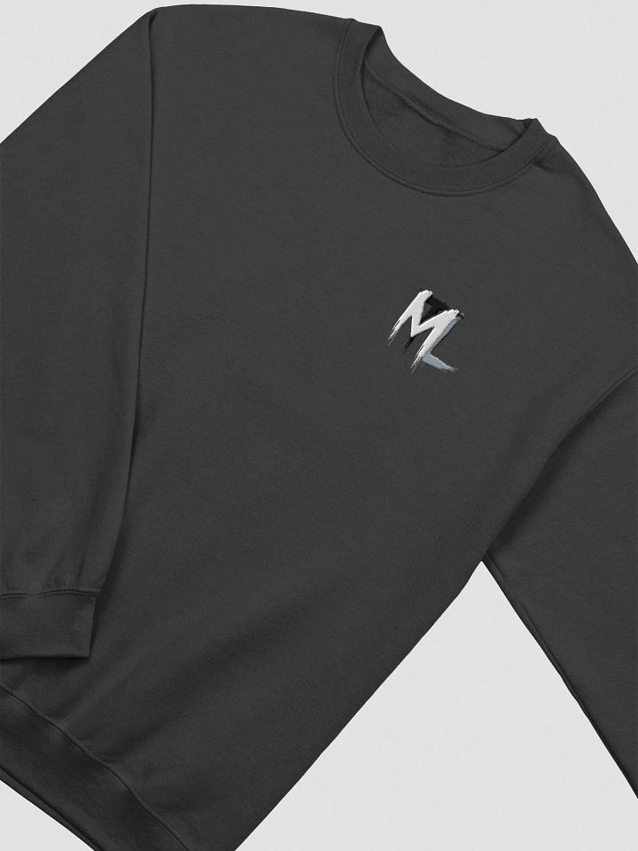 (Mental) Crewneck Shirt product image (2)