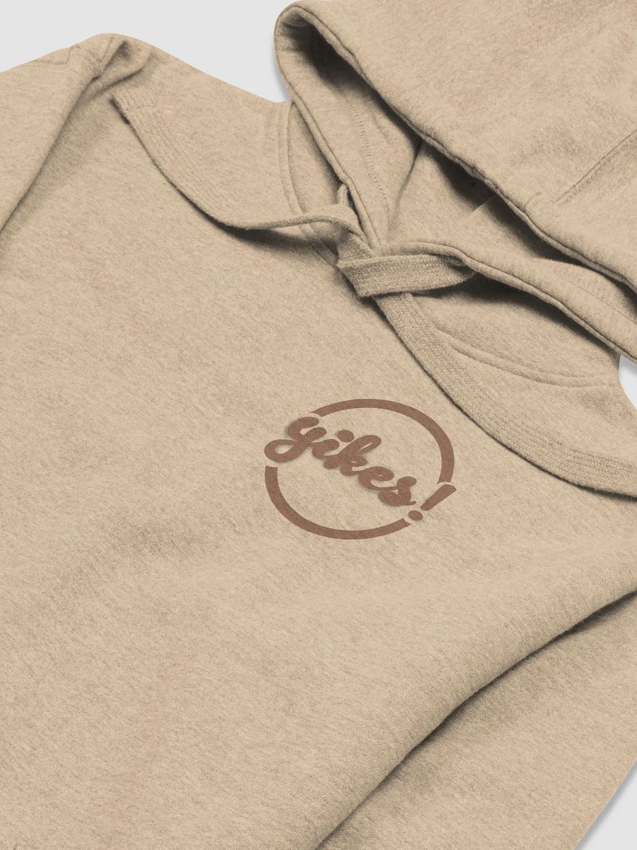 Yikes! x Toby Hoodie product image (3)